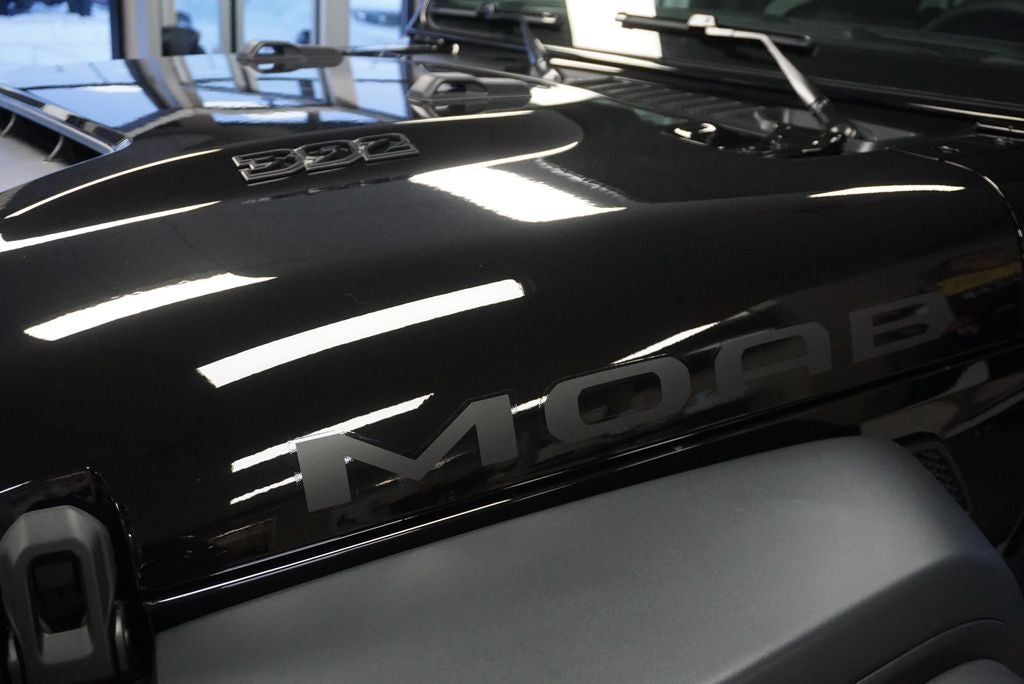 2026 Jeep Wrangler Moab 392