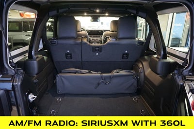 2026 Jeep Wrangler Moab 392