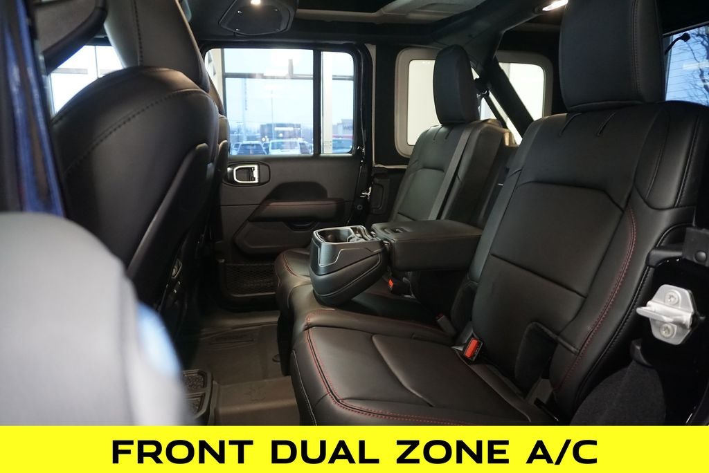 2026 Jeep Wrangler Moab 392