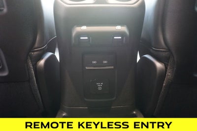 2026 Jeep Wrangler Moab 392