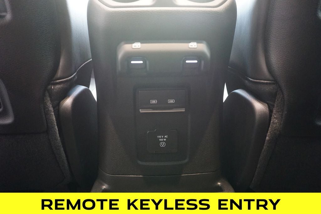 2026 Jeep Wrangler Moab 392