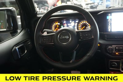 2026 Jeep Wrangler Moab 392