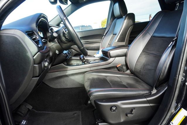 2022 Dodge Durango R/T Navigation System & Apple CarPlay/Android Auto