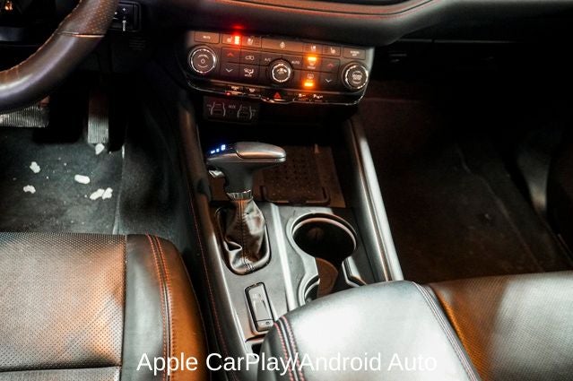 2025 Dodge Durango R/T Plus Navigation System & Power Moonroof