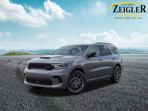 2026 Dodge Durango GT Plus HEMI V8 AWD