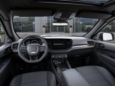 2026 Dodge Durango GT Plus HEMI V8 AWD