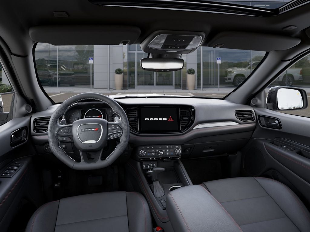 2026 Dodge Durango GT Plus HEMI V8 AWD