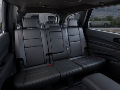 2026 Dodge Durango GT Plus HEMI V8 AWD