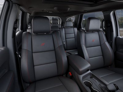 2026 Dodge Durango GT Plus HEMI V8 AWD
