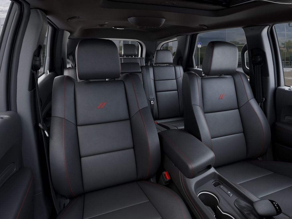 2026 Dodge Durango GT Plus HEMI V8 AWD