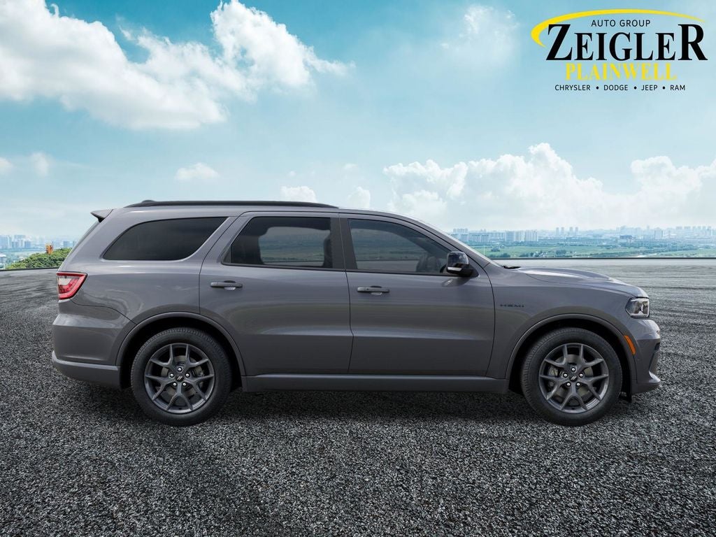 2026 Dodge Durango GT Plus HEMI V8 AWD