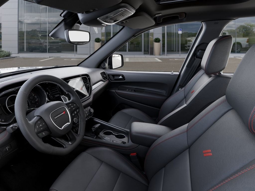 2026 Dodge Durango GT Plus HEMI V8 AWD