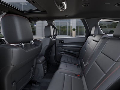 2026 Dodge Durango GT Plus HEMI V8 AWD