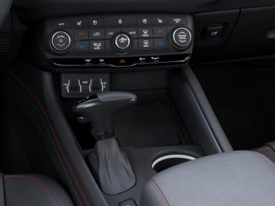 2026 Dodge Durango GT Plus HEMI V8 AWD