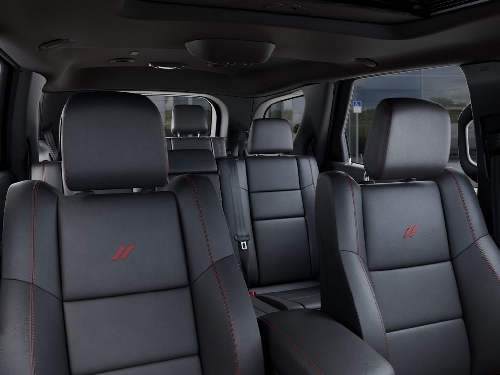 2026 Dodge Durango GT Plus HEMI V8 AWD