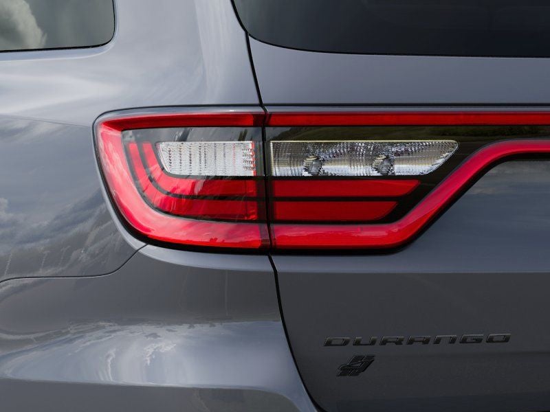 2026 Dodge Durango GT Plus HEMI V8 AWD