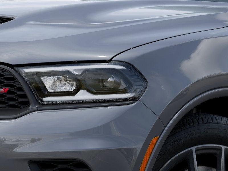2026 Dodge Durango GT Plus HEMI V8 AWD