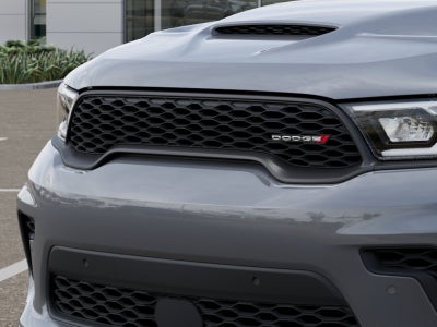 2026 Dodge Durango GT Plus HEMI V8 AWD