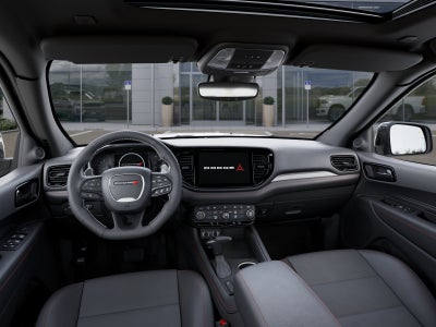 2026 Dodge Durango GT Plus HEMI V8 AWD