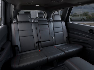 2026 Dodge Durango GT Plus HEMI V8 AWD