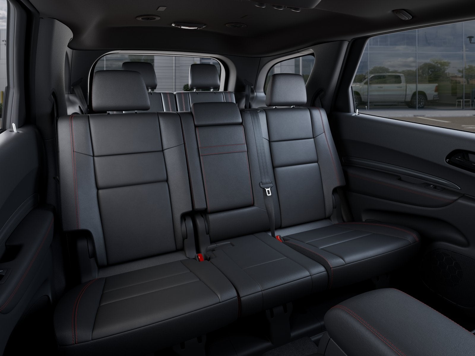 2026 Dodge Durango GT Plus HEMI V8 AWD