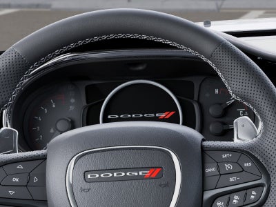 2026 Dodge Durango GT Plus HEMI V8 AWD