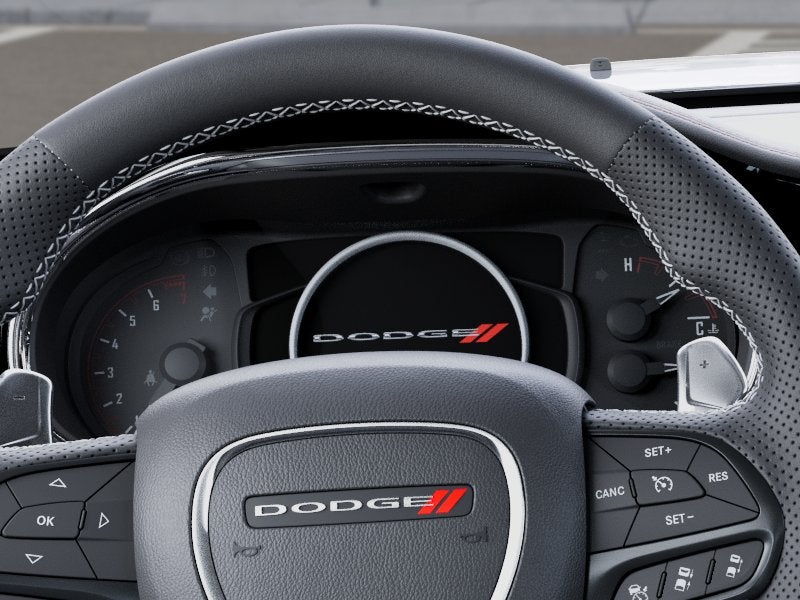 2026 Dodge Durango GT Plus HEMI V8 AWD