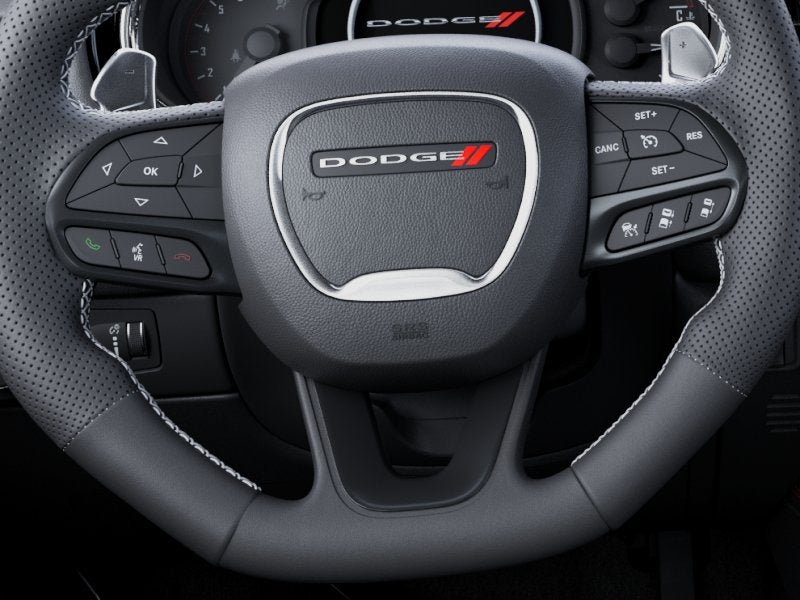 2026 Dodge Durango GT Plus HEMI V8 AWD