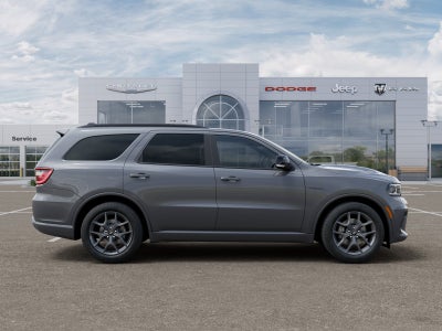 2026 Dodge Durango GT Plus HEMI V8 AWD