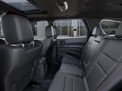 2026 Dodge Durango GT Plus HEMI V8 AWD