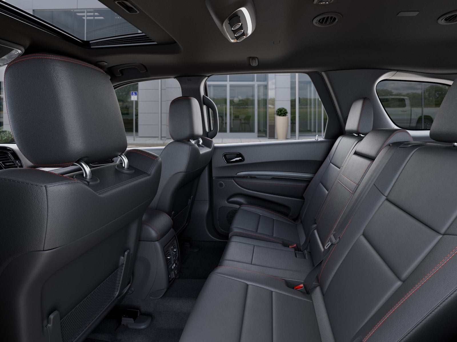 2026 Dodge Durango GT Plus HEMI V8 AWD