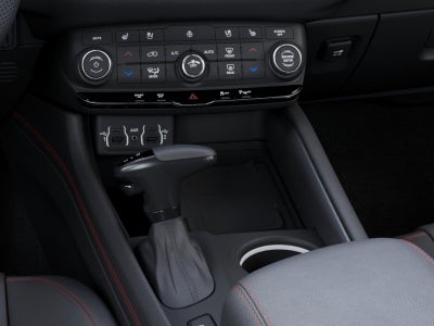 2026 Dodge Durango GT Plus HEMI V8 AWD