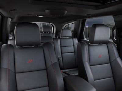 2026 Dodge Durango GT Plus HEMI V8 AWD