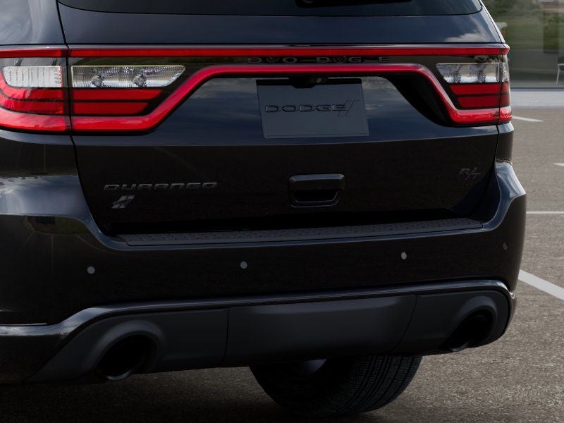 2027 Dodge Durango R/T