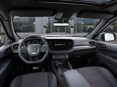 2027 Dodge Durango R/T