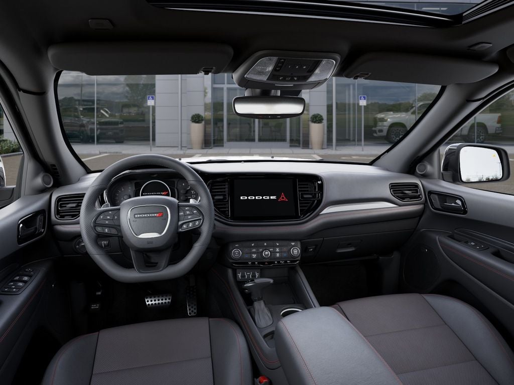 2027 Dodge Durango R/T