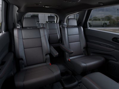 2027 Dodge Durango R/T