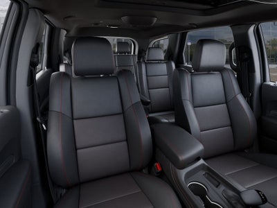 2027 Dodge Durango R/T