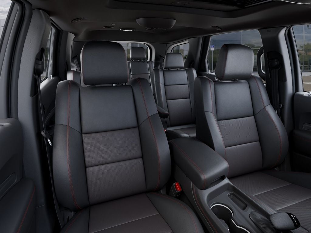 2027 Dodge Durango R/T