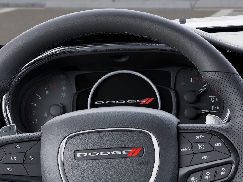 2027 Dodge Durango R/T
