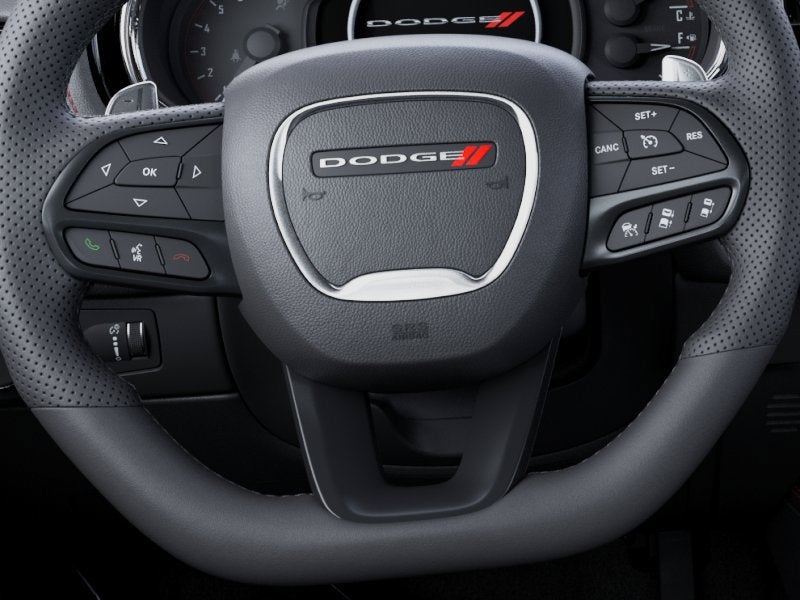 2027 Dodge Durango R/T