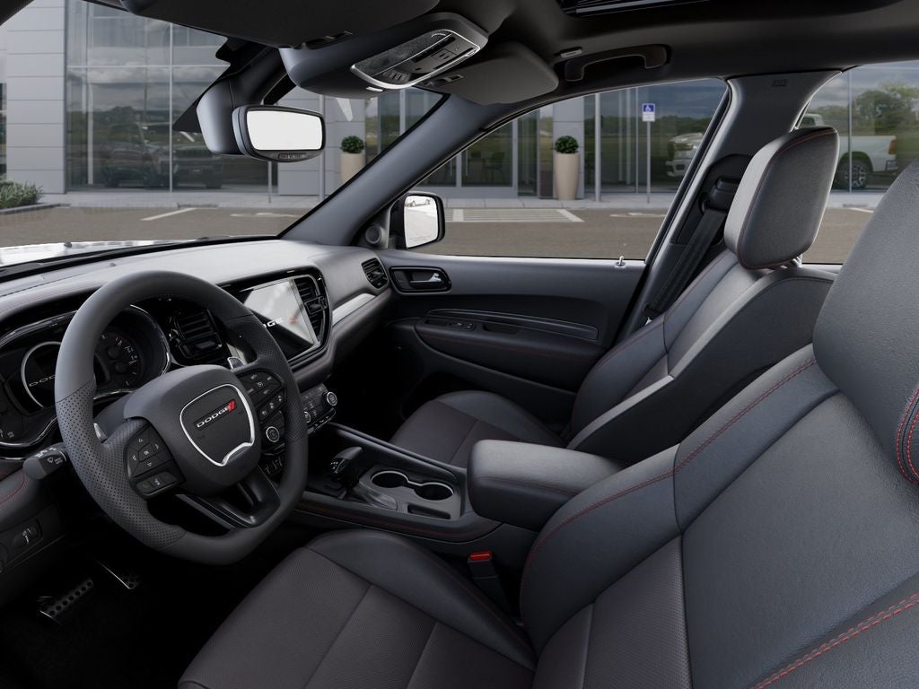2027 Dodge Durango R/T