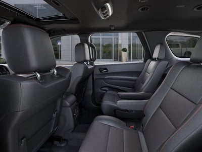 2027 Dodge Durango R/T