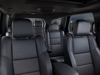 2027 Dodge Durango R/T