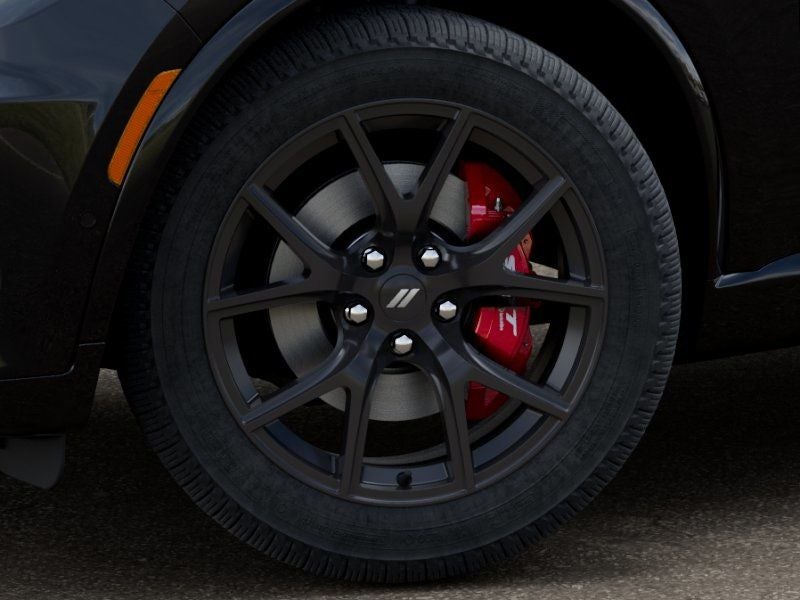 2027 Dodge Durango R/T