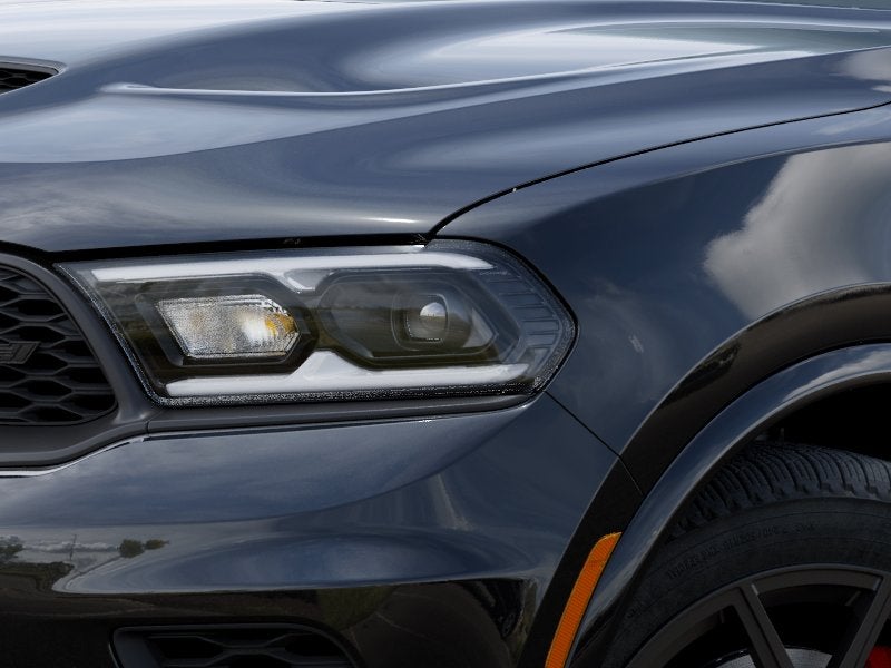2027 Dodge Durango R/T