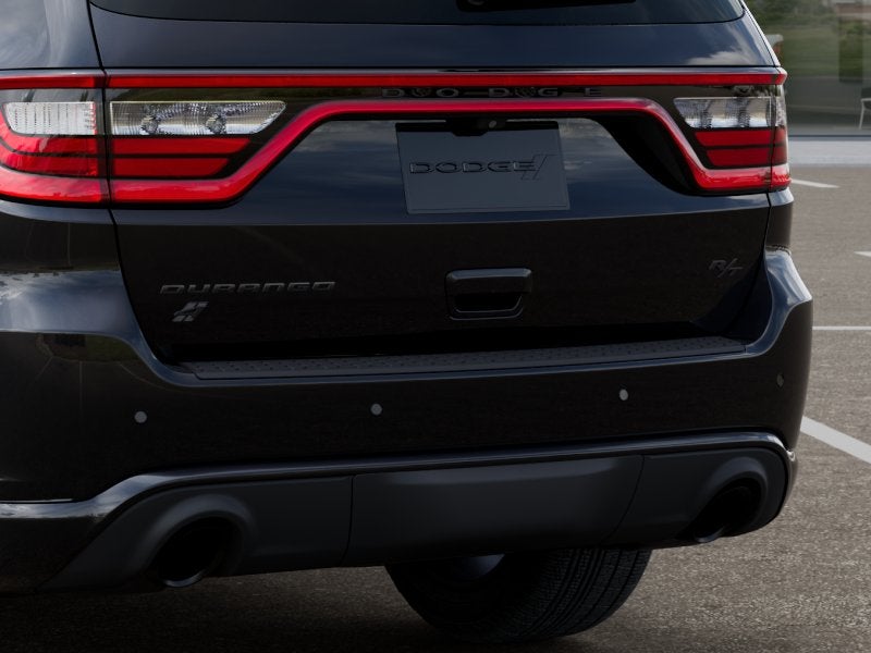 2027 Dodge Durango R/T