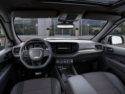2027 Dodge Durango R/T