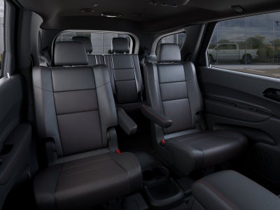2027 Dodge Durango R/T