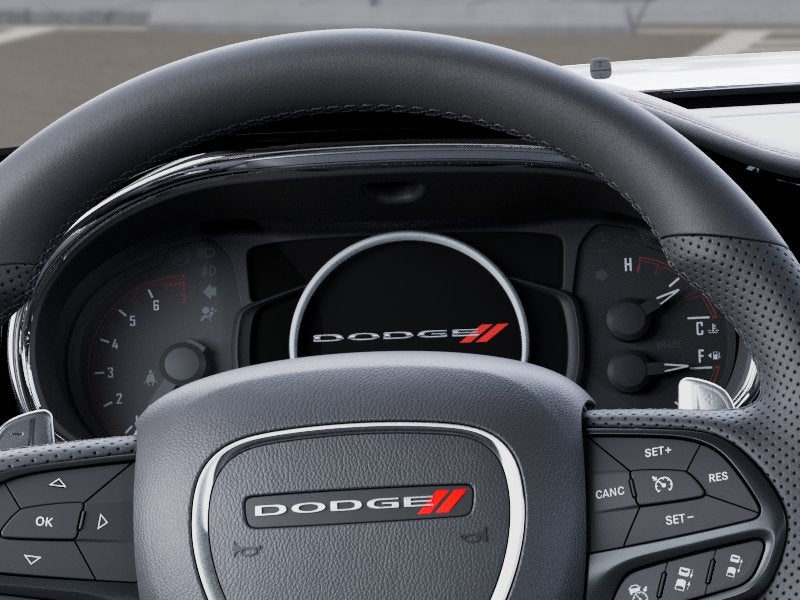 2027 Dodge Durango R/T